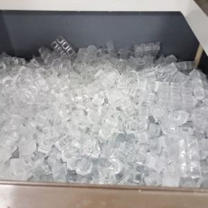 Ice machines