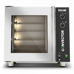 Lincat Convector Touch Electric Counter-top Convection Oven