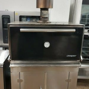 Josper Freestanding Charcoal Oven